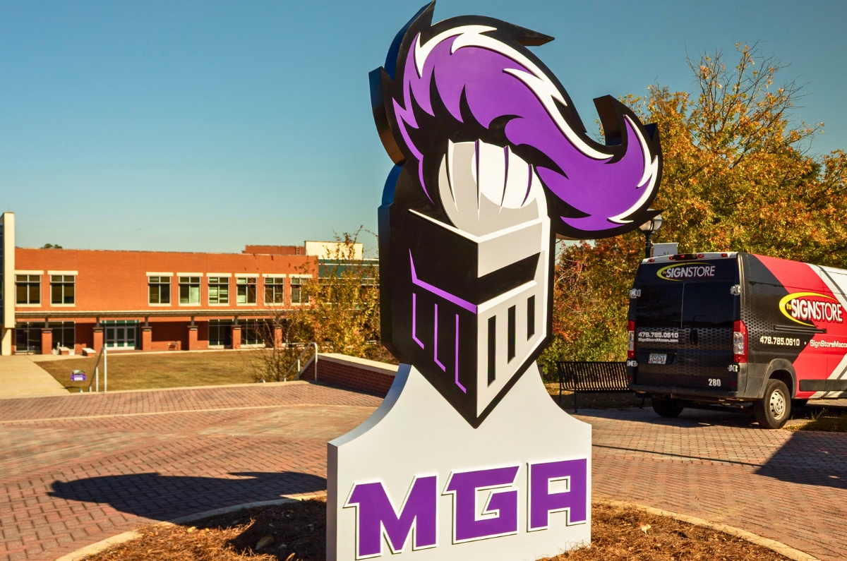 Trusted by Institutions. Built to Stand Out.